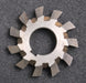 Bild des Artikels MAY-Zahnformfräser-gear-profile-cutter-m=-5-No.-8-für-Zähnezahlbereich-Z=-135-00
