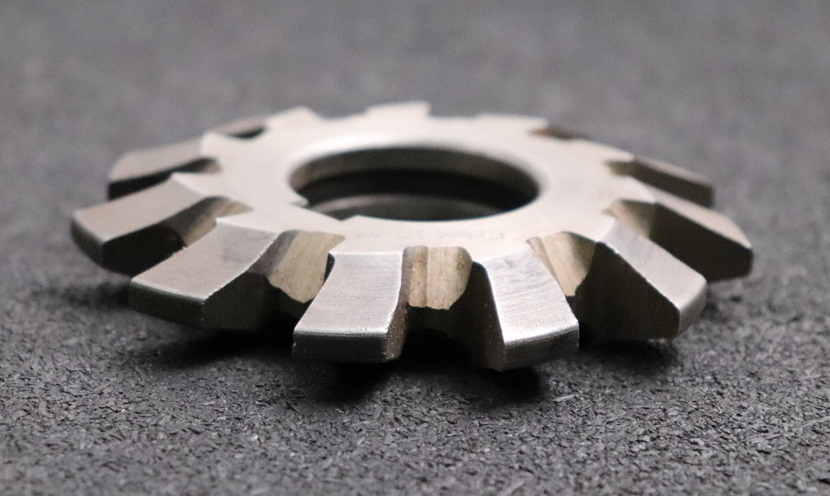 Bild des Artikels MAY-Zahnformfräser-gear-profile-cutter-m=-5-No.-8-für-Zähnezahlbereich-Z=-135-00