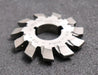 Bild des Artikels Zahnformfräser-gear-profile-cutter-m=-4-No.-8-für-Zähnezahlbereich-Z=-135-00