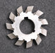 Bild des Artikels Zahnformfräser-gear-profile-cutter-m=-4-No.-8-für-Zähnezahlbereich-Z=-135-00