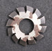 Bild des Artikels MAY-Zahnformfräser-gear-profile-cutter-m=-3,5-No.-8-Zähnezahlbereich-Z=-135-00