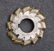 Bild des Artikels Zahnformfräser-gear-profile-cutter-m=-3,25-No.-5-für-Zähnezahlbereich-Z=-26-34