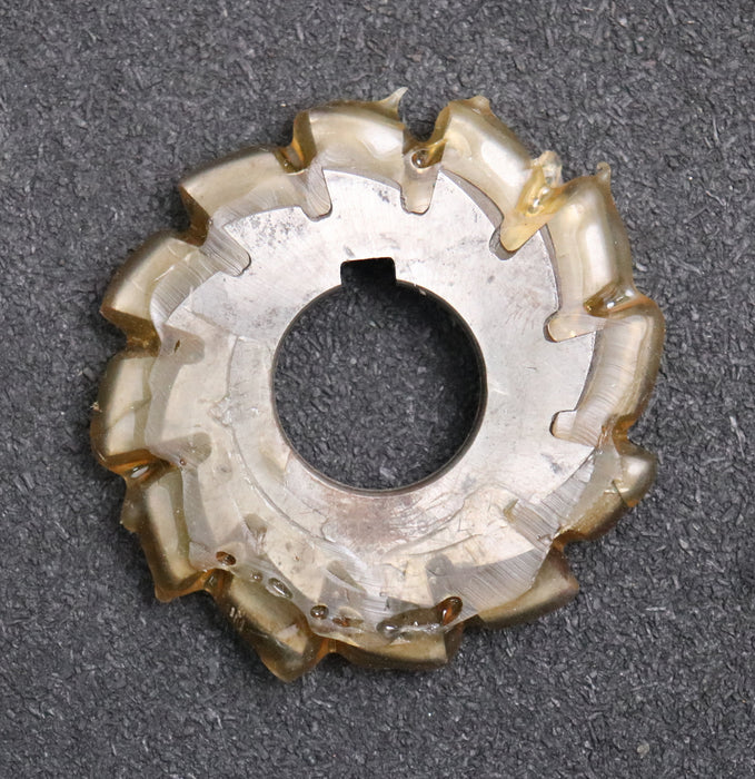 Bild des Artikels Zahnformfräser-gear-profile-cutter-m=-3,25-No.-5-für-Zähnezahlbereich-Z=-26-34