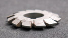 Bild des Artikels Zahnformfräser-gear-profile-cutter-m=-3-No.-8-für-Zähnezahlbereich-Z=-135-00