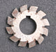 Bild des Artikels Zahnformfräser-gear-profile-cutter-m=-3-No.-8-für-Zähnezahlbereich-Z=-135-00