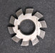 Bild des Artikels FWP-Zahnformfräser-gear-profile-cutter-m=-3,25-No.-8-Zähnezahlbereich-Z=-135-00