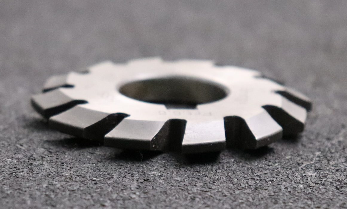 Bild des Artikels KESTAG-Zahnformfräser-gear-profile-cutter-m=-3-No.-7-Zähnezahlbereich-Z=-55-134