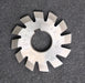 Bild des Artikels PWS-Zahnformfräser-gear-profile-cutter-m=-2,5-No.-8-Zähnezahlbereich-Z=-135-00