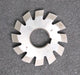 Bild des Artikels PWS-Zahnformfräser-gear-profile-cutter-m=-2,5-No.-8-Zähnezahlbereich-Z=-135-00