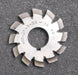 Bild des Artikels Zahnformfräser-gear-profile-cutter-m=-2,5-No.-5-für-Zähnezahlbereich-Z=-26-34