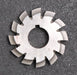 Bild des Artikels Zahnformfräser-gear-profile-cutter-m=-2,5-No.-5-für-Zähnezahlbereich-Z=-26-34