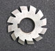 Bild des Artikels PWS-Zahnformfräser-gear-profile-cutter-m=-1,75-No.-8-Zähnezahlbereich-Z=-135-00