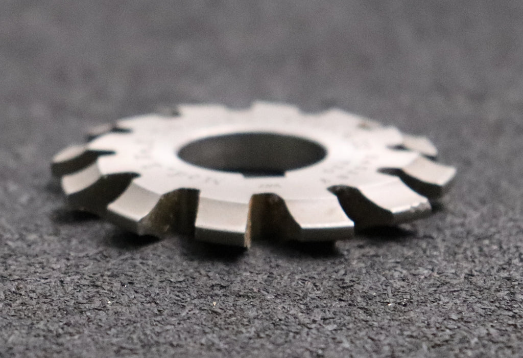 Bild des Artikels Zahnformfräser-gear-profile-cutter-m=-2-No.-6-für-Zähnezahlbereich-Z=-35-54