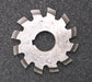 Bild des Artikels Zahnformfräser-gear-profile-cutter-m=-1,75-No.-4-für-Zähnezahlbereich-Z=-21-25