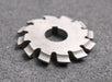 Bild des Artikels Zahnformfräser-gear-profile-cutter-m=-1,5-No.-5-für-Zähnezahlbereich-Z=-26-34