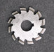 Bild des Artikels Zahnformfräser-gear-profile-cutter-m=-1,5-No.-5-für-Zähnezahlbereich-Z=-26-34