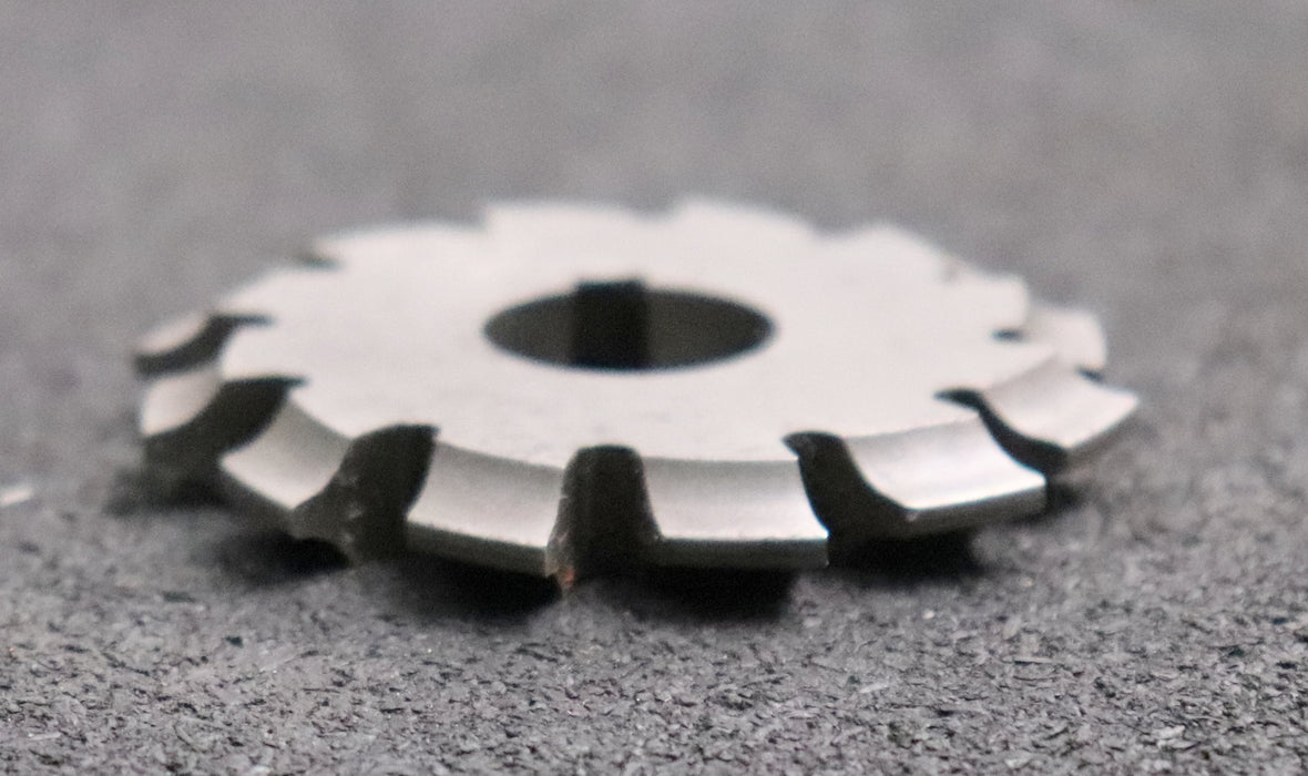 Bild des Artikels Zahnformfräser-gear-profile-cutter-m=-1,5-No.-5-für-Zähnezahlbereich-Z=-26-34