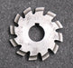 Bild des Artikels Zahnformfräser-gear-profile-cutter-m=-1,5-No.-5-für-Zähnezahlbereich-Z=-26-34