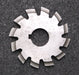 Bild des Artikels Zahnformfräser-gear-profile-cutter-m=-1,5-No.-4-für-Zähnezahlbereich-Z=-21-25