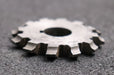 Bild des Artikels Zahnformfräser-gear-profile-cutter-m=-1,5-No.-2-für-Zähnezahlbereich-Z=-14-16