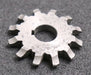 Bild des Artikels Zahnformfräser-gear-profile-cutter-m=-1,5-No.-7-für-Zähnezahlbereich-Z=-55-134