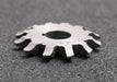 Bild des Artikels Zahnformfräser-gear-profile-cutter-m=-1,5-No.-7-für-Zähnezahlbereich-Z=-55-134