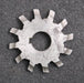 Bild des Artikels Zahnformfräser-gear-profile-cutter-m=-1,5-No.-7-für-Zähnezahlbereich-Z=-55-134