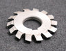 Bild des Artikels PWS-Zahnformfräser-gear-profile-cutter-m=-1,5-No.-8-Zähnezahlbereich-Z=-135-00
