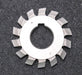 Bild des Artikels PWS-Zahnformfräser-gear-profile-cutter-m=-1,5-No.-8-Zähnezahlbereich-Z=-135-00