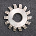Bild des Artikels PWS-Zahnformfräser-gear-profile-cutter-m=-1,25-No.-8-Zähnezahlbereich-Z=-135-00