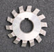 Bild des Artikels PWS-Zahnformfräser-gear-profile-cutter-m=-1,25-No.-8-Zähnezahlbereich-Z=-135-00