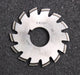 Bild des Artikels Zahnformfräser-gear-profile-cutter-m=-1-No.-3-für-Zähnezahlbereich-Z=-17-20