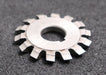 Bild des Artikels PWS-Zahnformfräser-gear-profile-cutter-m=-1-No.-8-für-Zähnezahlbereich-Z=-135-00