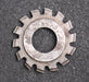 Bild des Artikels Zahnformfräser-gear-profile-cutter-m=-0,75-No.-4-für-Zähnezahlbereich-Z=-21-25