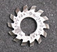 Bild des Artikels Zahnformfräser-gear-profile-cutter-m=-0,75-No.-7-für-Zähnezahlbereich-Z=-55-134