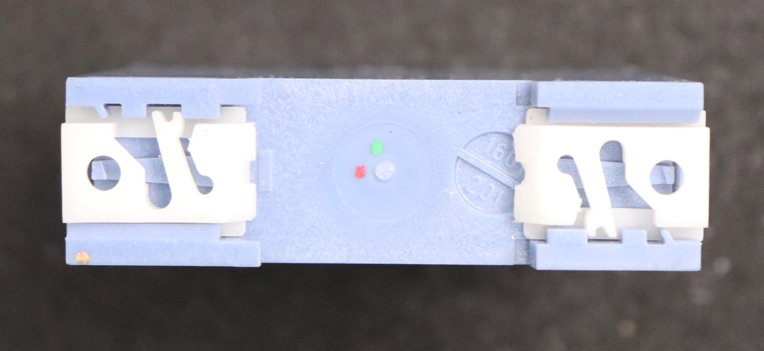 Bild des Artikels KNICK-DC-Trennverstärker-Typ-4310A2-Ausgang-10V-Eingang-10V-230VAC-gebraucht