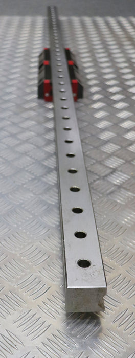 Bild des Artikels SCHNEEBERGER-Profilschienenführung-MR45-B2-1810-38,-75-38,-75-G1-V3-S0