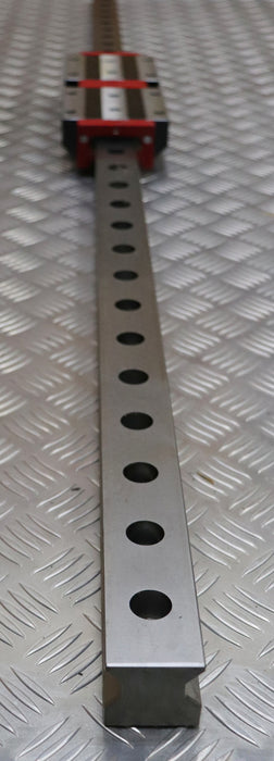 Bild des Artikels SCHNEEBERGER-Profilschienenführung-MR45-B2-1810-38,-75-38,-75-G1-V3-S0