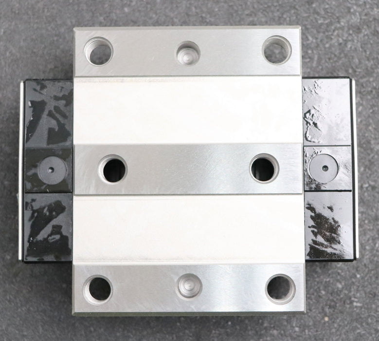 Bild des Artikels REXROTH-Führungswagen-MNR:-R185132210-Maße-115x100x40mm-unbenutzt-in-OVP