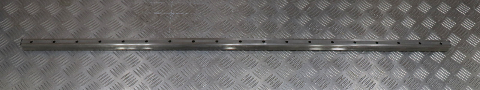 Bild des Artikels REXROTH-Führungsschiene-KSA-025-SNS-H-MNR:-R160526331-Länge-1136mm-unbenutzt