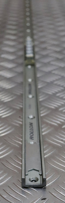 Bild des Artikels ROLLON-Rollenführung-Läufer-CS28-125-2Z-Schiene-TLV28-Länge-2100mm-unbenutzt