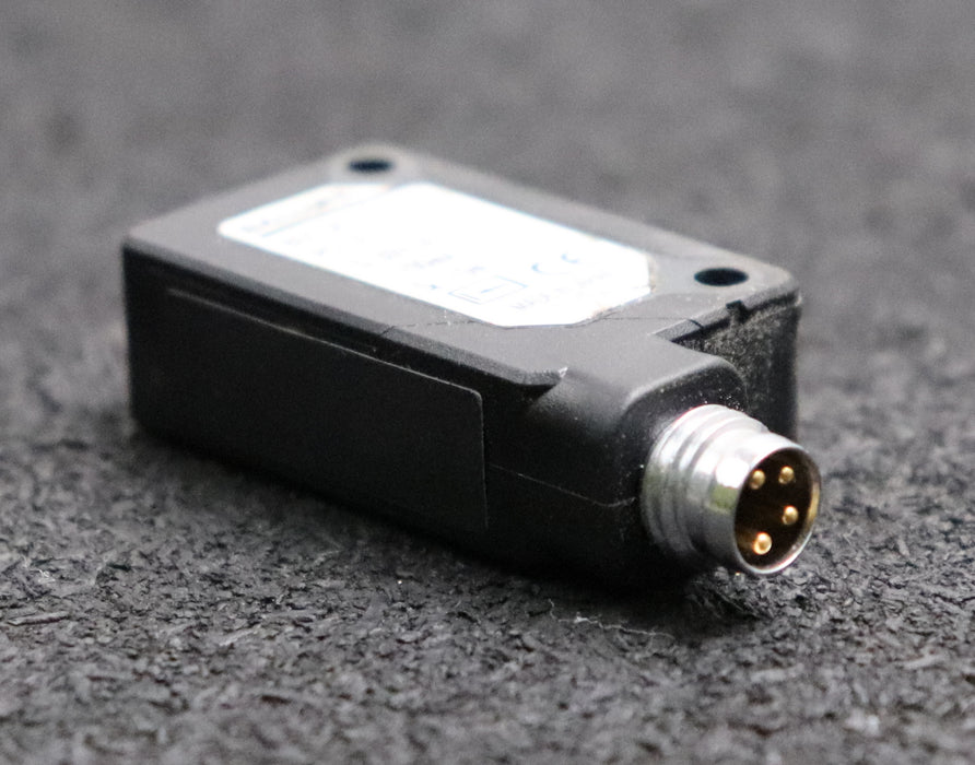 Bild des Artikels BALLUFF-Einweglichtschranken-nur-Sender-BOS-5K-PO-IX10-S75-S-Art.Nr.-135576