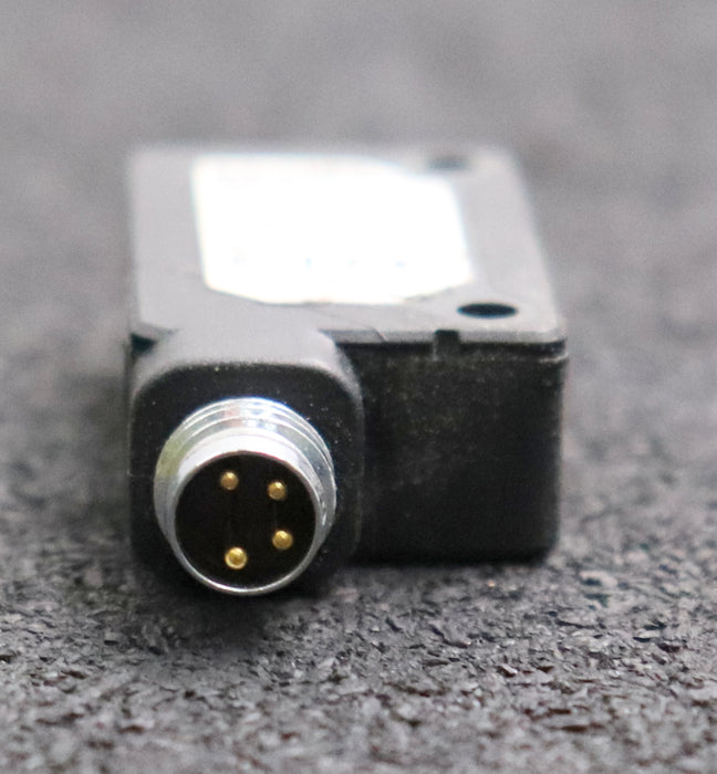 Bild des Artikels BALLUFF-Einweglichtschranken-nur-Sender-BOS-5K-PO-IX10-S75-S-Art.Nr.-135576