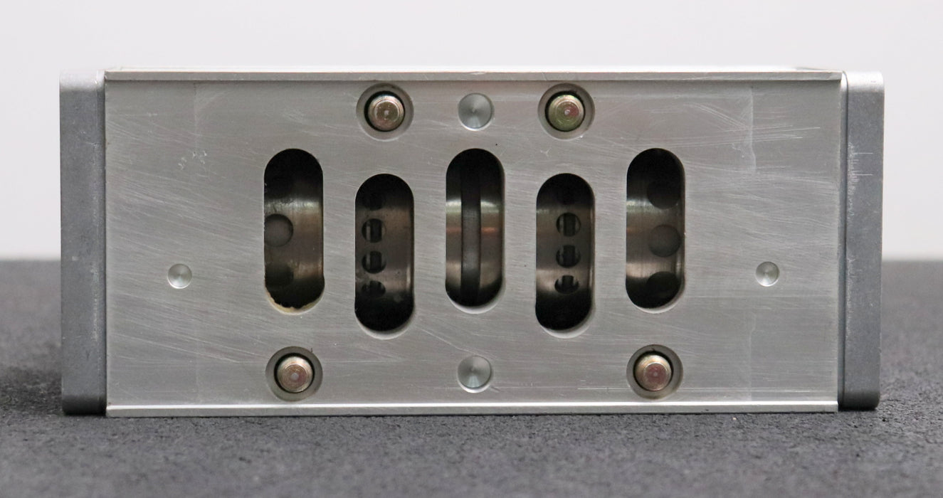 Bild des Artikels FESTO-Magnetventil-JMDH-5/2-3/4-D-4-24DC-Nr.-12458-Ventilfunktion-5/2-bistabil