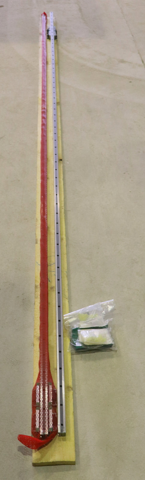 Bild des Artikels INA-2x-Kugelumlaufeinheit-KUVE30W2V2/4210-30/20-G2-mit-je-2-Führungswagen