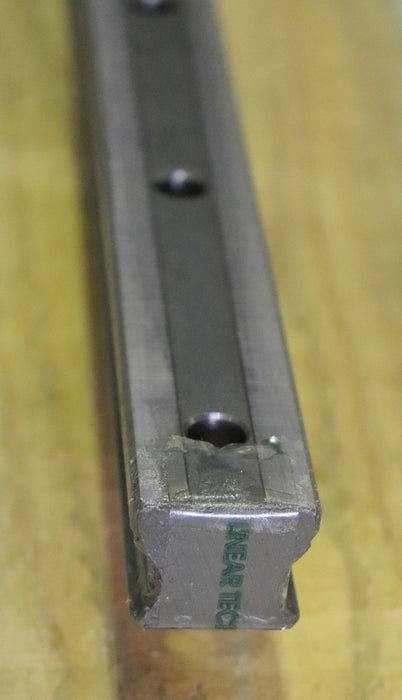 Bild des Artikels INA-2x-Kugelumlaufeinheit-KUVE30W2V2/4210-30/20-G2-mit-je-2-Führungswagen