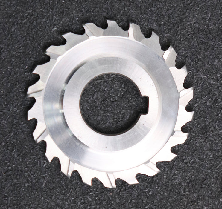 Bild des Artikels FRAISA-Nutenfräser-slot-cutter-Abmessungen-Ø63x4x22mm-mit-LKN-Nutbreite-4mm