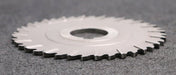 Bild des Artikels STRASMANN-Nutenfräser-slot-cutter-Abmessungen-Ø125x4x32mm-mit-LKN-Nutbreite-4mm