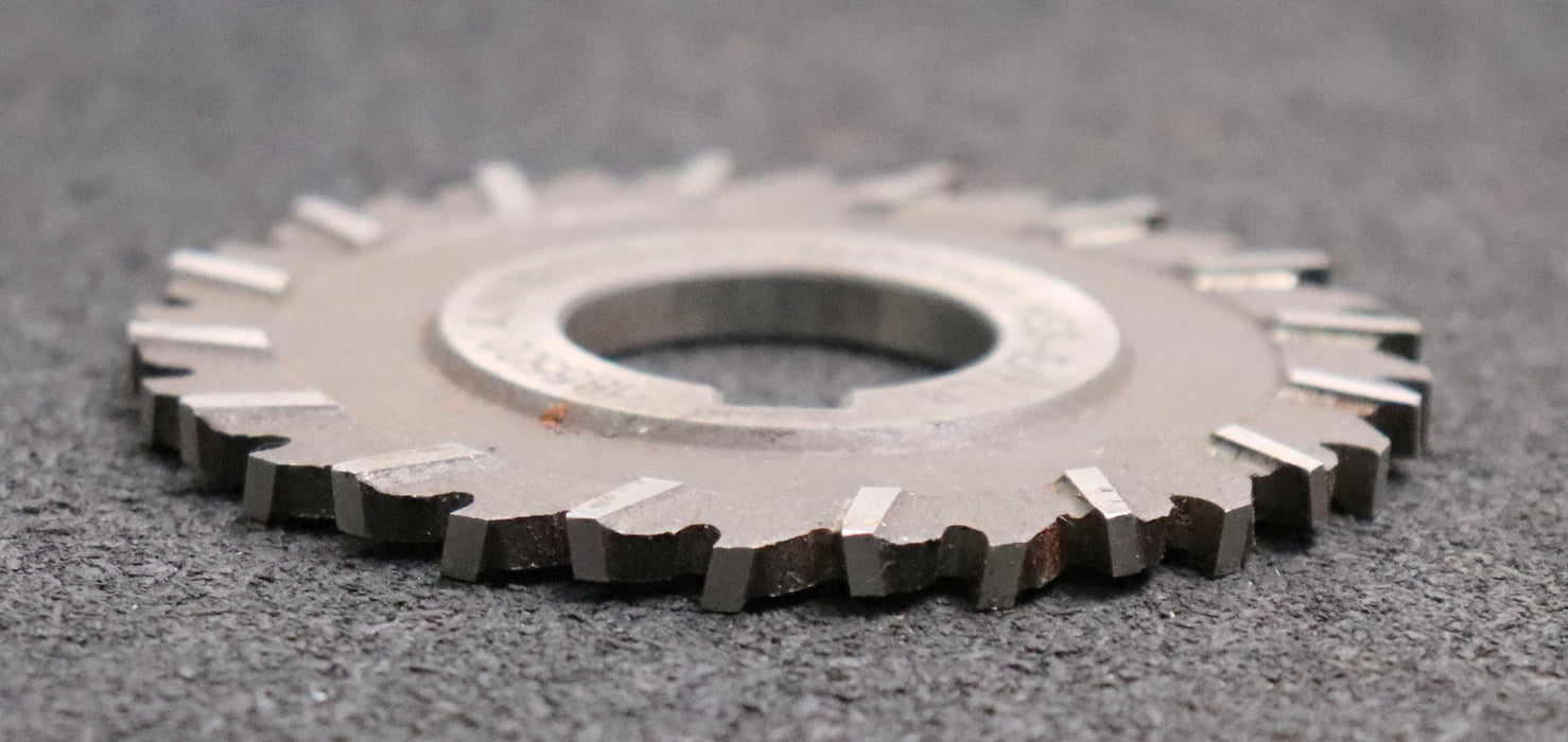 Bild des Artikels GARANT-Nutenfräser-slot-cutter-Abmessungen-Ø80x5x27mm-mit-LKN-Nutbreite-5mm