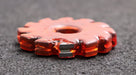Bild des Artikels KESTAG-Halbrund-Formfräser-konkav-Radiusfräser-Radius-1mm-Abmessungen-50x6x16mm
